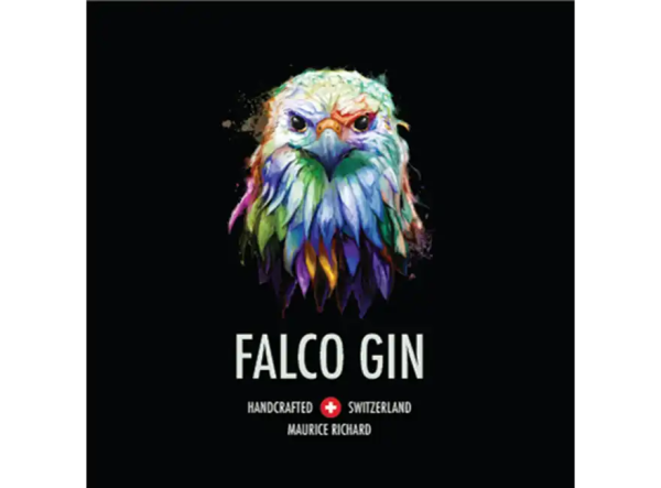 Weinkristall - Event-Ticket: Falco Gin-Fondue, 23.10.25